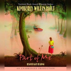 Part of Me, Kimberly Willis Holt