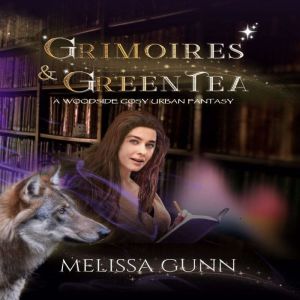 Grimoires and Green Tea