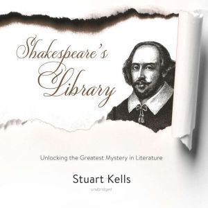 Shakespeares Library, Stuart Kells