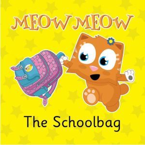 The Schoolbag, Eddie Broom