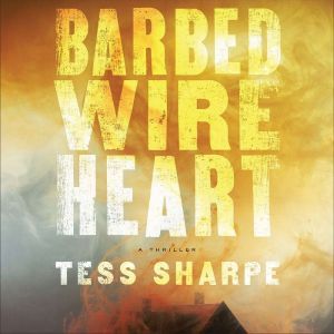Barbed Wire Heart, Author