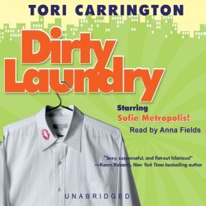 Dirty Laundry, Tori Carrington