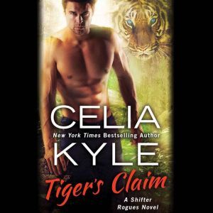 Tigers Claim, Celia Kyle