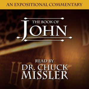 The Book of John, Chuck Missler