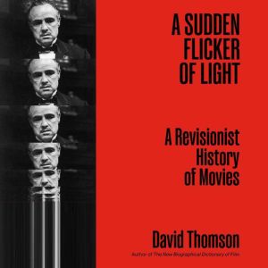 A Sudden Flicker of Light, David Thomson