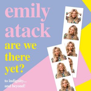 Are We There Yet?, Emily Atack