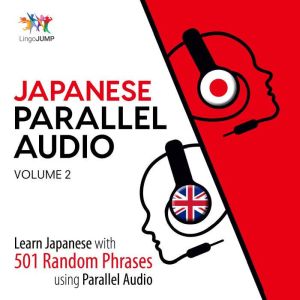 Japanese Parallel Audio Learn Japan..., Lingo Jump