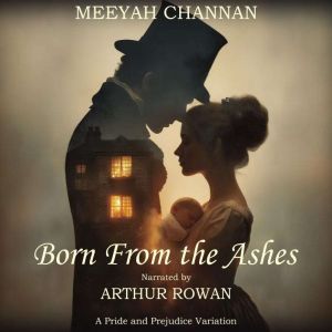 Born From the Ashes, Meeyah Channan