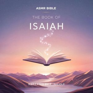 The Book of Isaiah  ASMR, The Bible