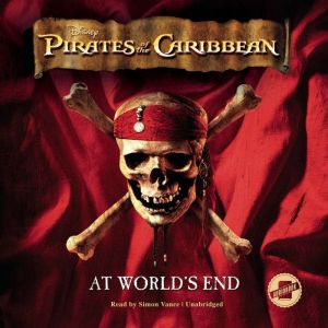 Pirates of the Caribbean: At World's End