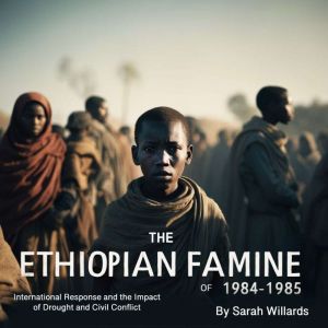 The Ethiopian Famine of 1984-1985: International Response and the Impact of Drought and Civil Conflict