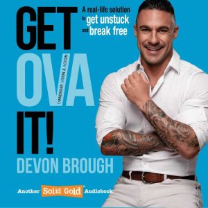 Get OVA It!, Devon Brough