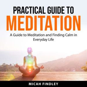 Practical Guide to Meditation, Micah Findley