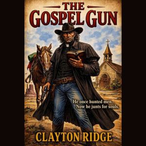 The Gospel Gun, Clayton Ridge