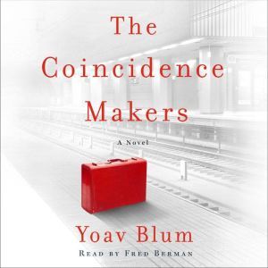 The Coincidence Makers, Yoav Blum