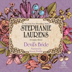 Devils Bride, Stephanie Laurens