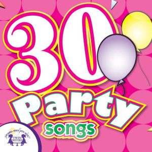 30 Preschool Songs, Kim Mitzo Thompson