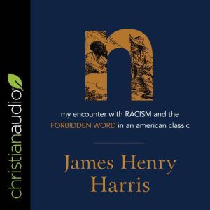 N, James Henry Harris