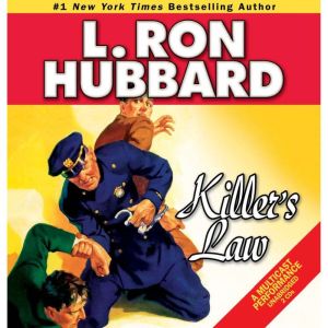 Killers Law, L. Ron Hubbard