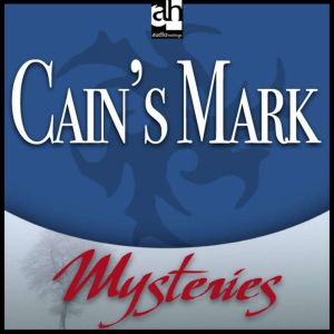Cains Mark, Bill Pronzini