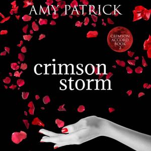 Crimson Storm, Amy Patrick