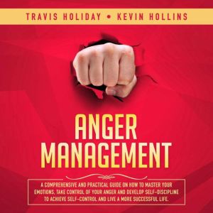 Anger Management, Travis Holiday