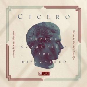 Cicero, David Llewellyn