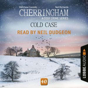Cold Case Cherringham A Cosy Crim..., Matthew Costello