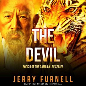 The Devil: Book 5 in the Naked Assassin Series