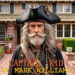 Captain Kid, Mark Williams
