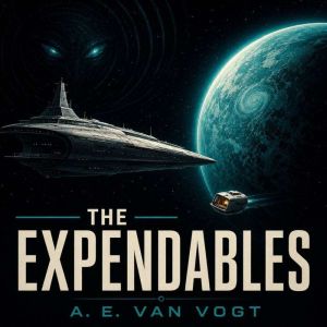 The Expendables, A. E. Van Vogt