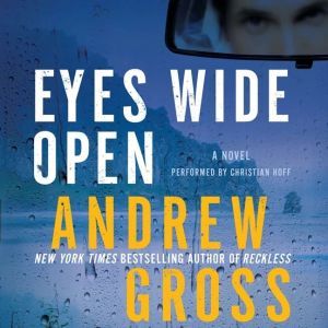 Eyes Wide Open, Andrew Gross