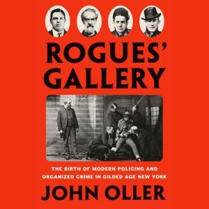 Rogues Gallery, John Oller