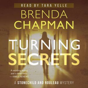 Turning Secrets, Brenda Chapman