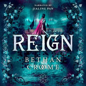 Reign, Bethan Croome