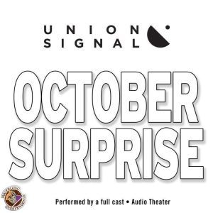 October Surprise, Doug Bost Jeff Ward