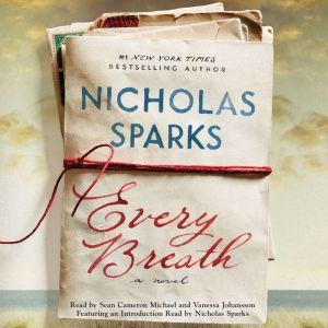 Every Breath, Nicholas Sparks