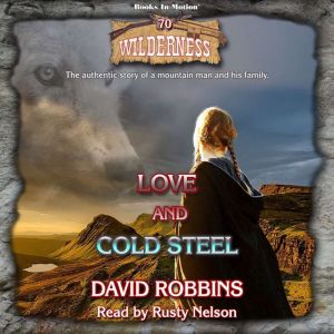 Love and Cold Steel , David