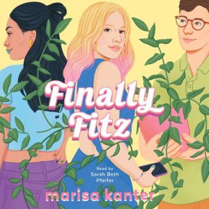 Finally Fitz, Marisa Kanter