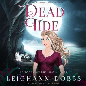 Dead Tide, Leighann Dobbs