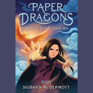 Paper Dragons 3, Siobhan McDermott