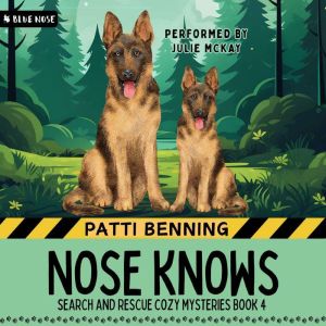 Nose Knows, Patti Benning