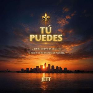 Tu Puedes, Jett