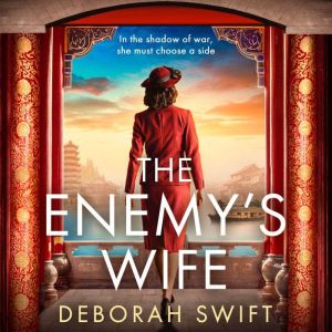 The Enemys Wife, Deborah Swift