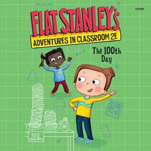 Flat Stanleys Adventures in Classroo..., Jeff Brown