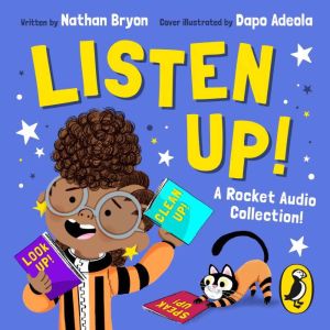 Listen Up!: A Rocket Audio Collection