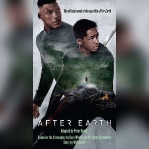After Earth, Peter David