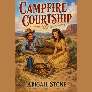 Campfire Courtship, Abigail Stone