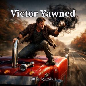 Victor Yawned, James Marston