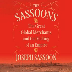 The Sassoons, Joseph Sassoon